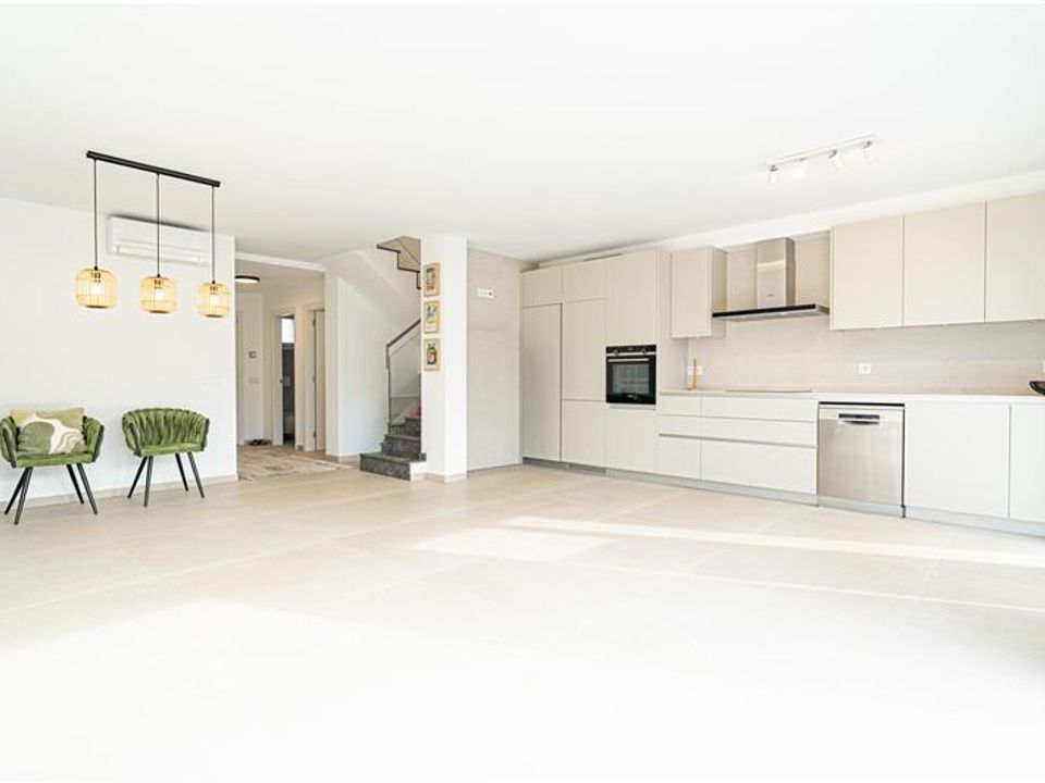 Rækkehus i Marratxinet (Marratxi), Mallorca - foto 3